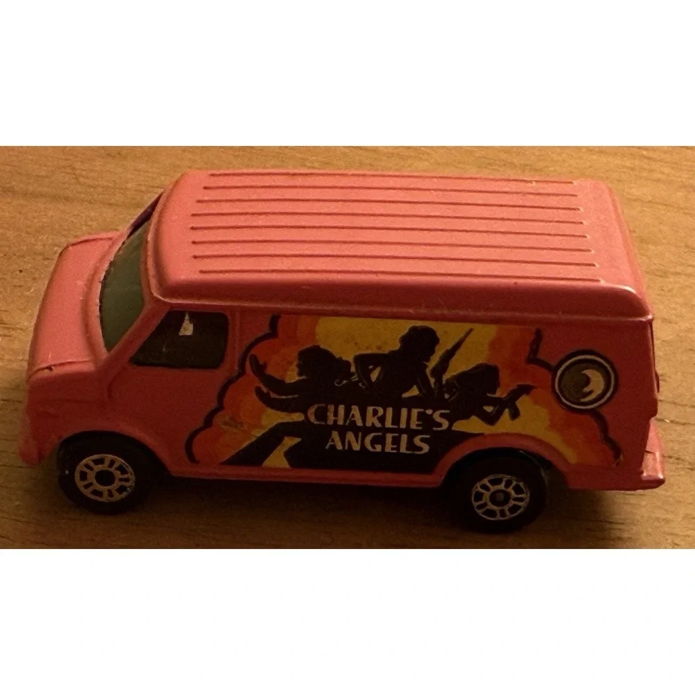 Vintage Corgi Juniors 
